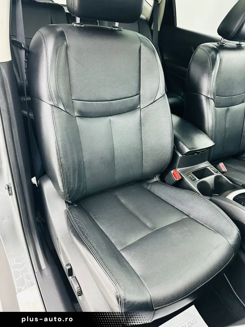 NISSAN X-TRAIL 2017 1.6D E6 Garantie 12 Luni Rate Avans 0 Do