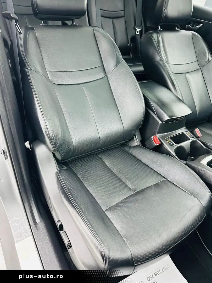 NISSAN X-TRAIL 2017 1.6D E6 Garantie 12 Luni Rate Avans 0 Do