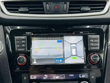 NISSAN X-TRAIL 2017 1.6D E6 Garantie 12 Luni Rate Avans 0 Do