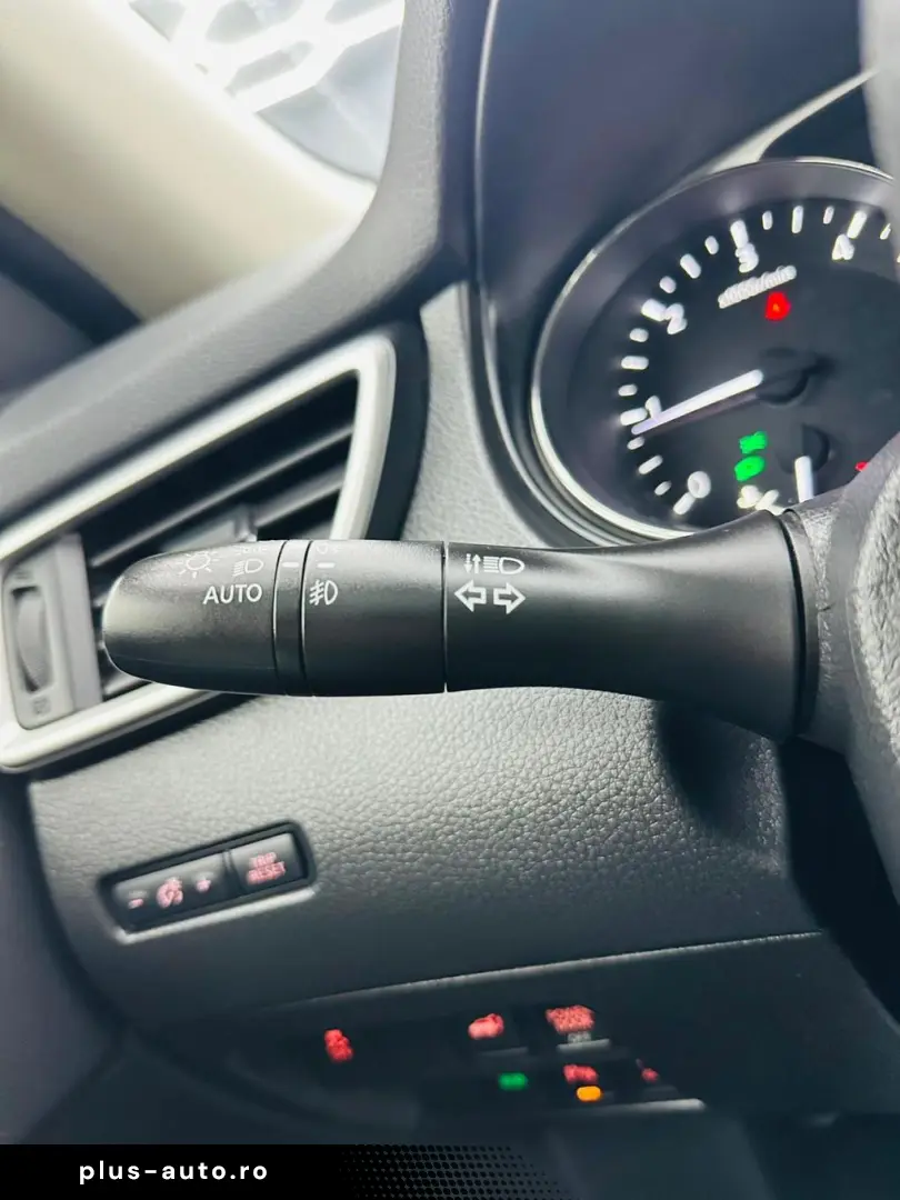 NISSAN X-TRAIL 2017 1.6D E6 Garantie 12 Luni Rate Avans 0 Do