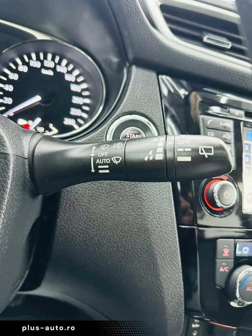 NISSAN X-TRAIL 2017 1.6D E6 Garantie 12 Luni Rate Avans 0 Do