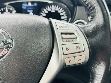 NISSAN X-TRAIL 2017 1.6D E6 Garantie 12 Luni Rate Avans 0 Do