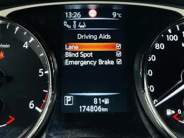 NISSAN X-TRAIL 2017 1.6D E6 Garantie 12 Luni Rate Avans 0 Do