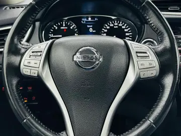 NISSAN X-TRAIL 2017 1.6D E6 Garantie 12 Luni Rate Avans 0 Do