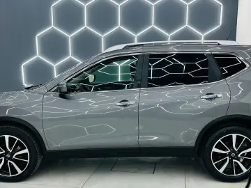 NISSAN X-TRAIL 2017 1.6D E6 Garantie 12 Luni Rate Avans 0 Do