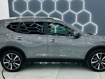 NISSAN X-TRAIL 2017 1.6D E6 Garantie 12 Luni Rate Avans 0 Do