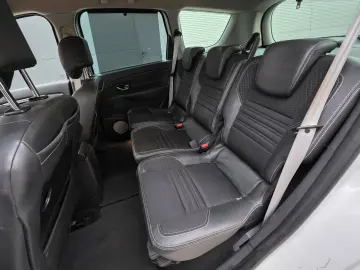 Renault Grand Scenic Bose Edition Automat 2.0L dCi 180CP