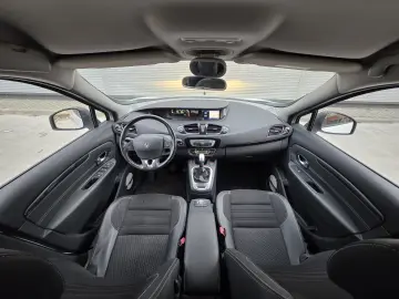 Renault Grand Scenic Bose Edition Automat 2.0L dCi 180CP