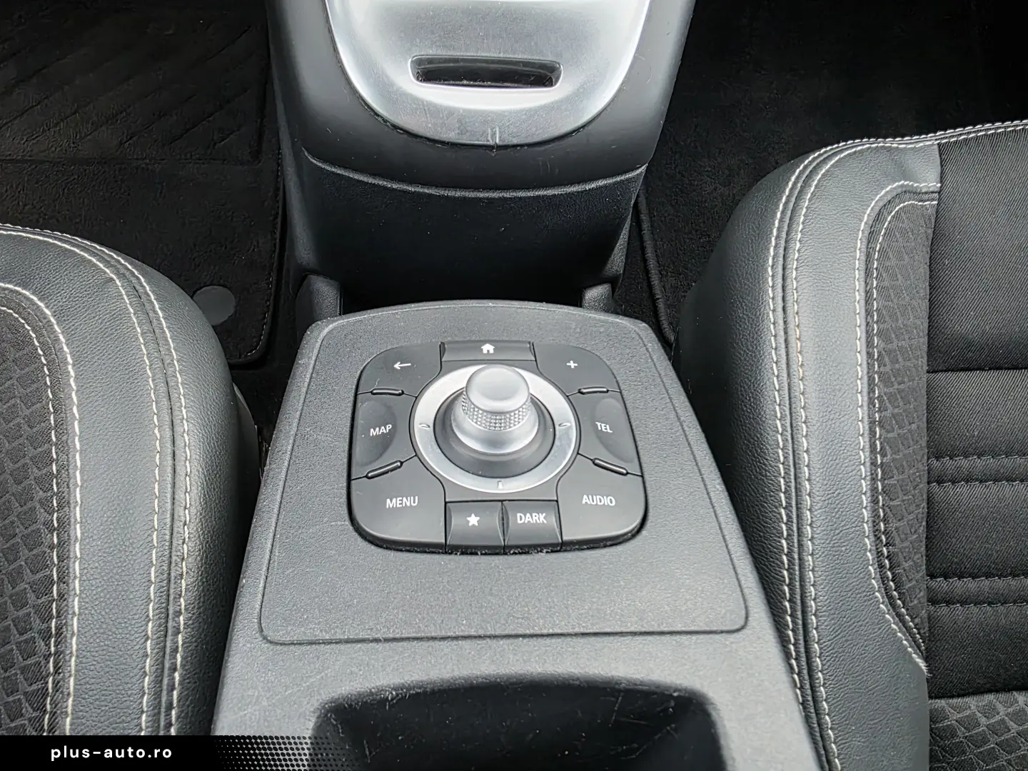 Renault Grand Scenic Bose Edition Automat 2.0L dCi 180CP