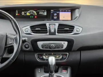 Renault Grand Scenic Bose Edition Automat 2.0L dCi 180CP