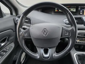 Renault Grand Scenic Bose Edition Automat 2.0L dCi 180CP