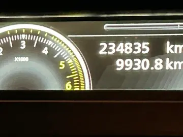 Renault Grand Scenic Bose Edition Automat 2.0L dCi 180CP