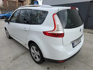 Renault Grand Scenic Bose Edition Automat 2.0L dCi 180CP