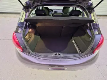 Peugeot 208 Allure 17.121km AUTOMAT Self Parking