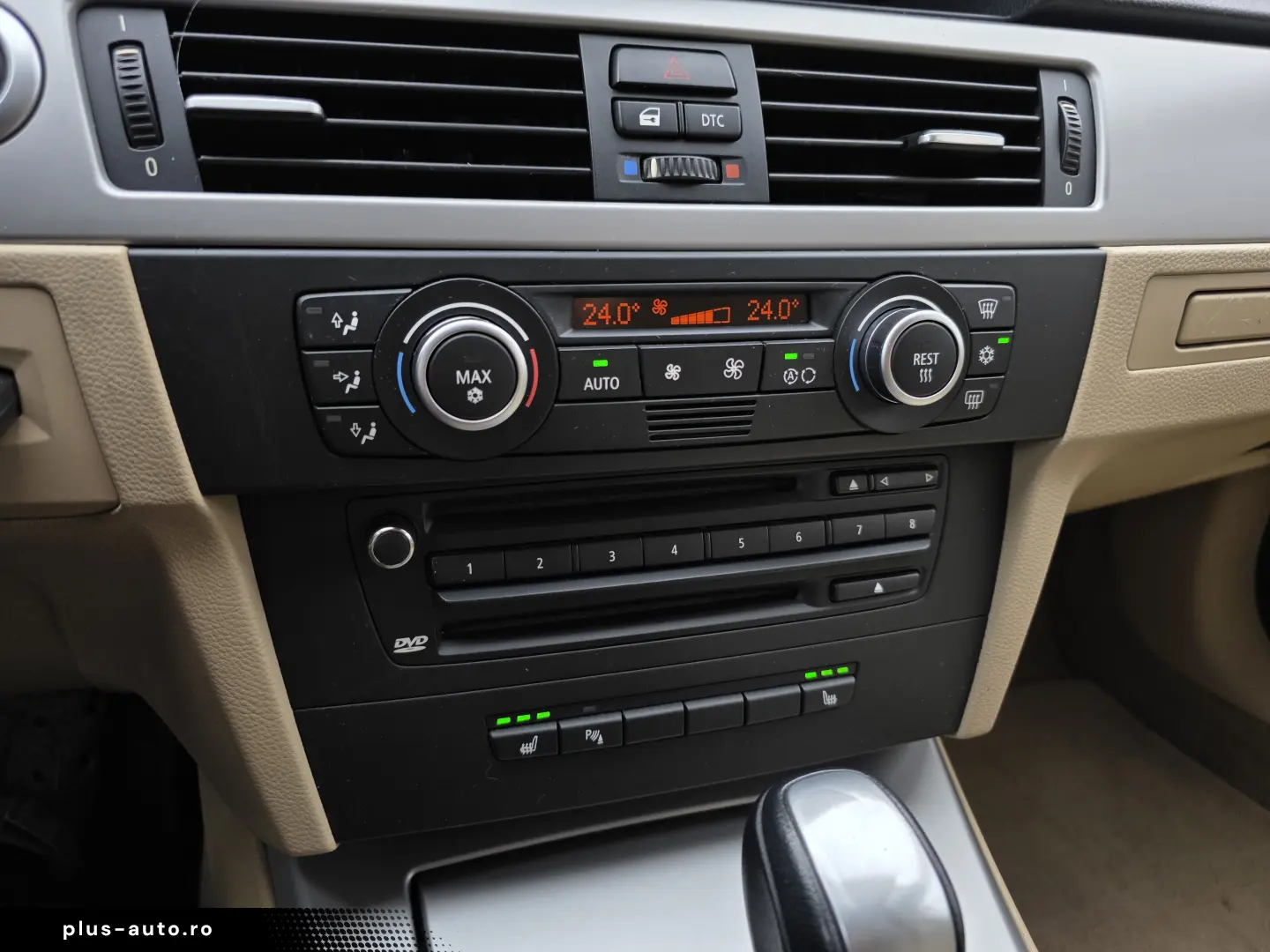 BMW 320i Exclusive  Service Recent  Trapa Cruise Control