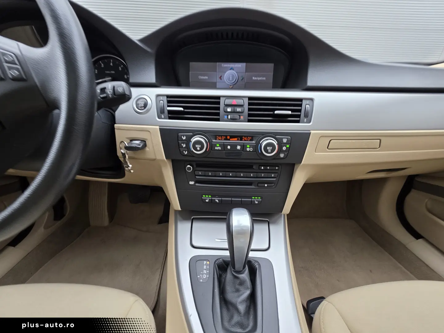 BMW 320i Exclusive  Service Recent  Trapa Cruise Control