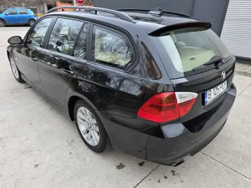 BMW 320i Exclusive  Service Recent  Trapa Cruise Control