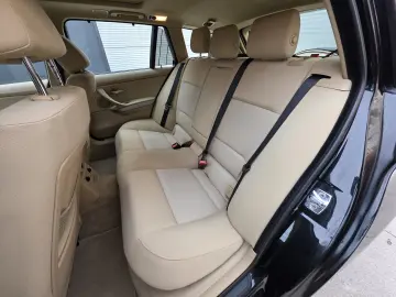 BMW 320i Exclusive  Service Recent  Trapa Cruise Control