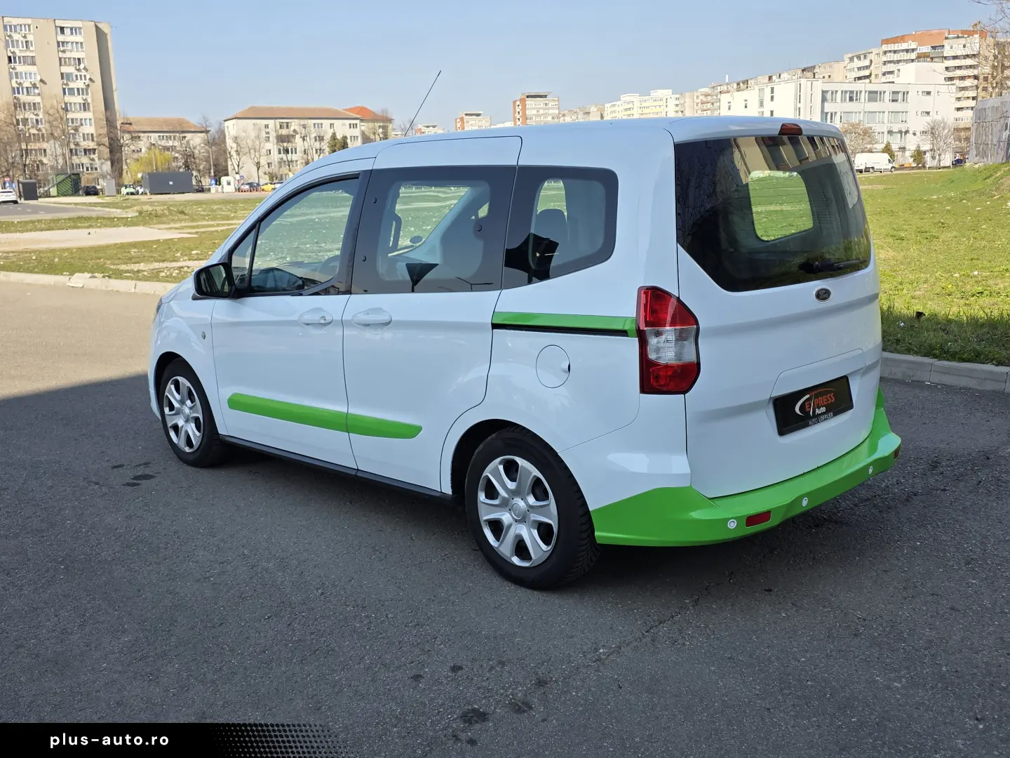 Finanțare   Garantie  Rate   Buy-Back   Livrare