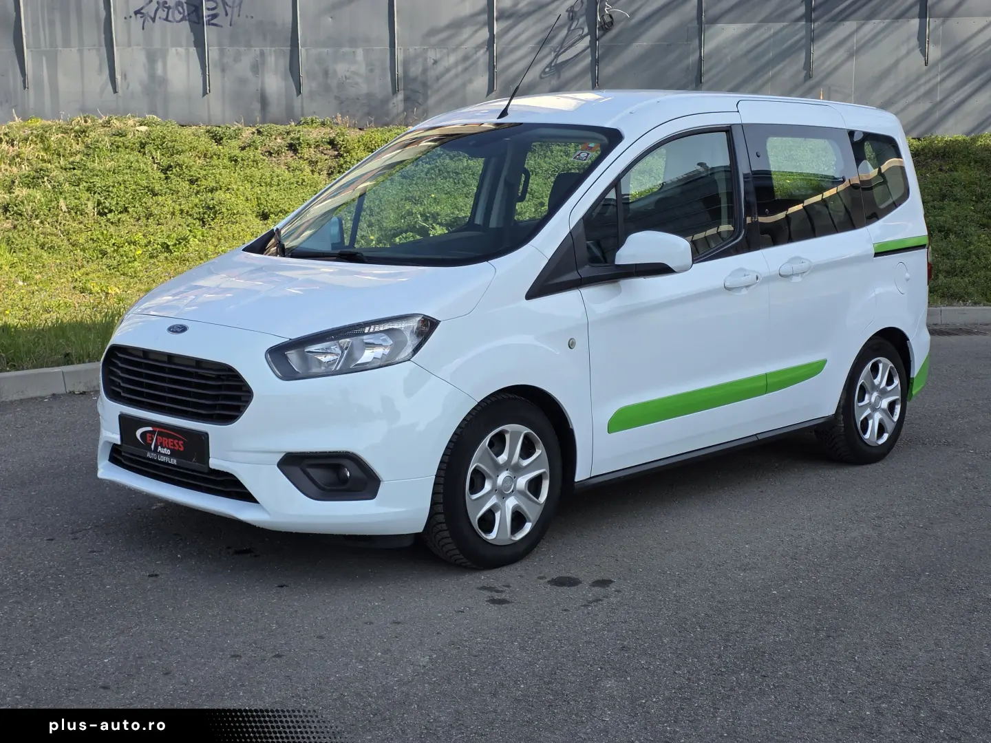 Finanțare   Garantie  Rate   Buy-Back   Livrare