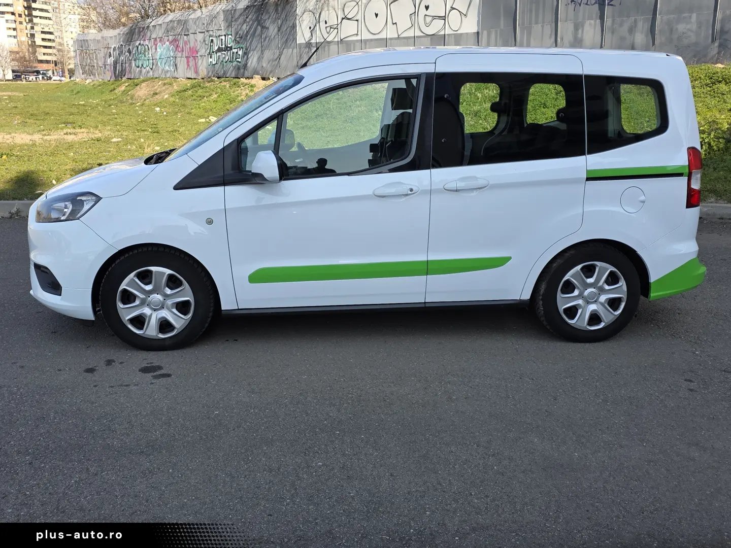 Finanțare   Garantie  Rate   Buy-Back   Livrare