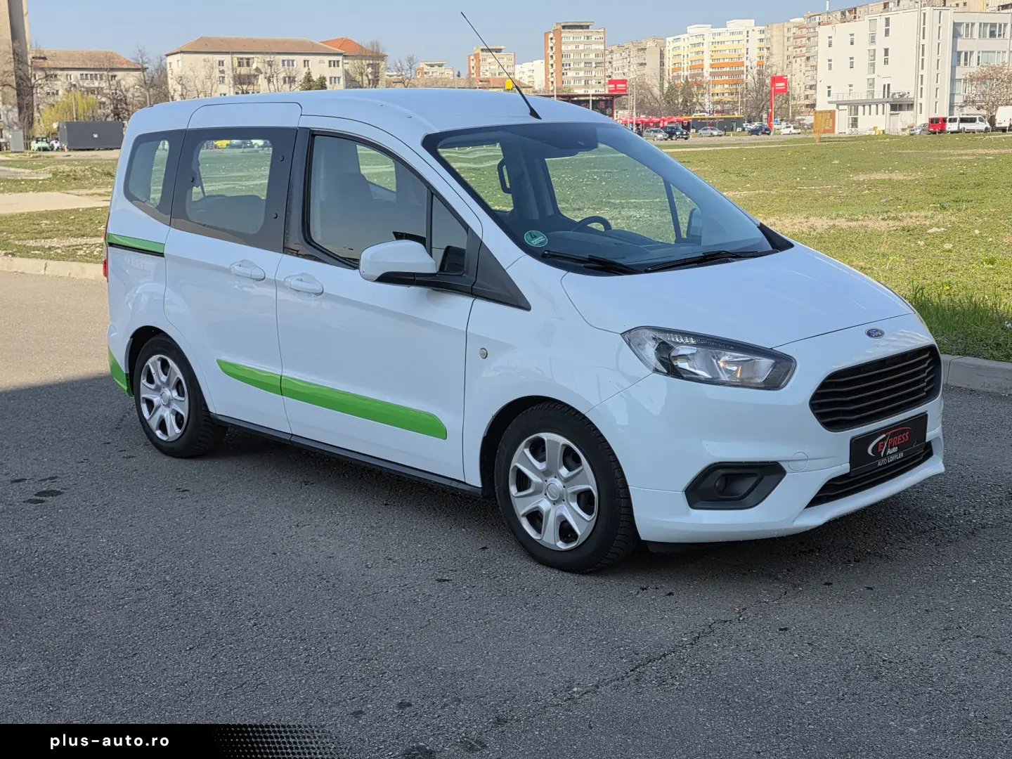 Finanțare   Garantie  Rate   Buy-Back   Livrare