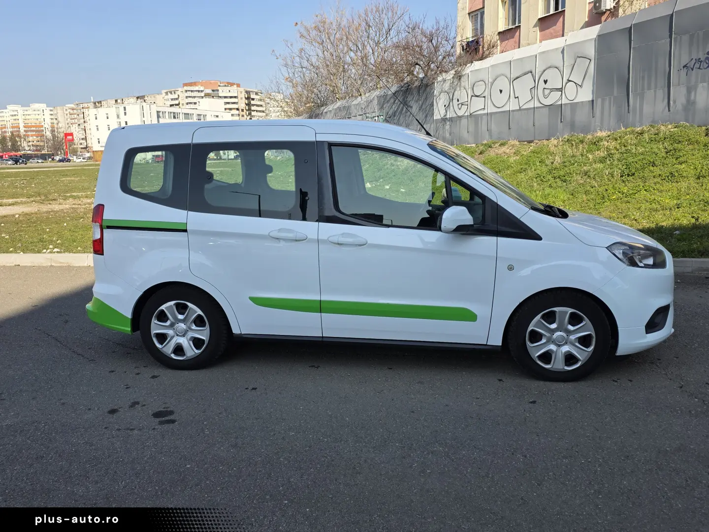 Finanțare   Garantie  Rate   Buy-Back   Livrare