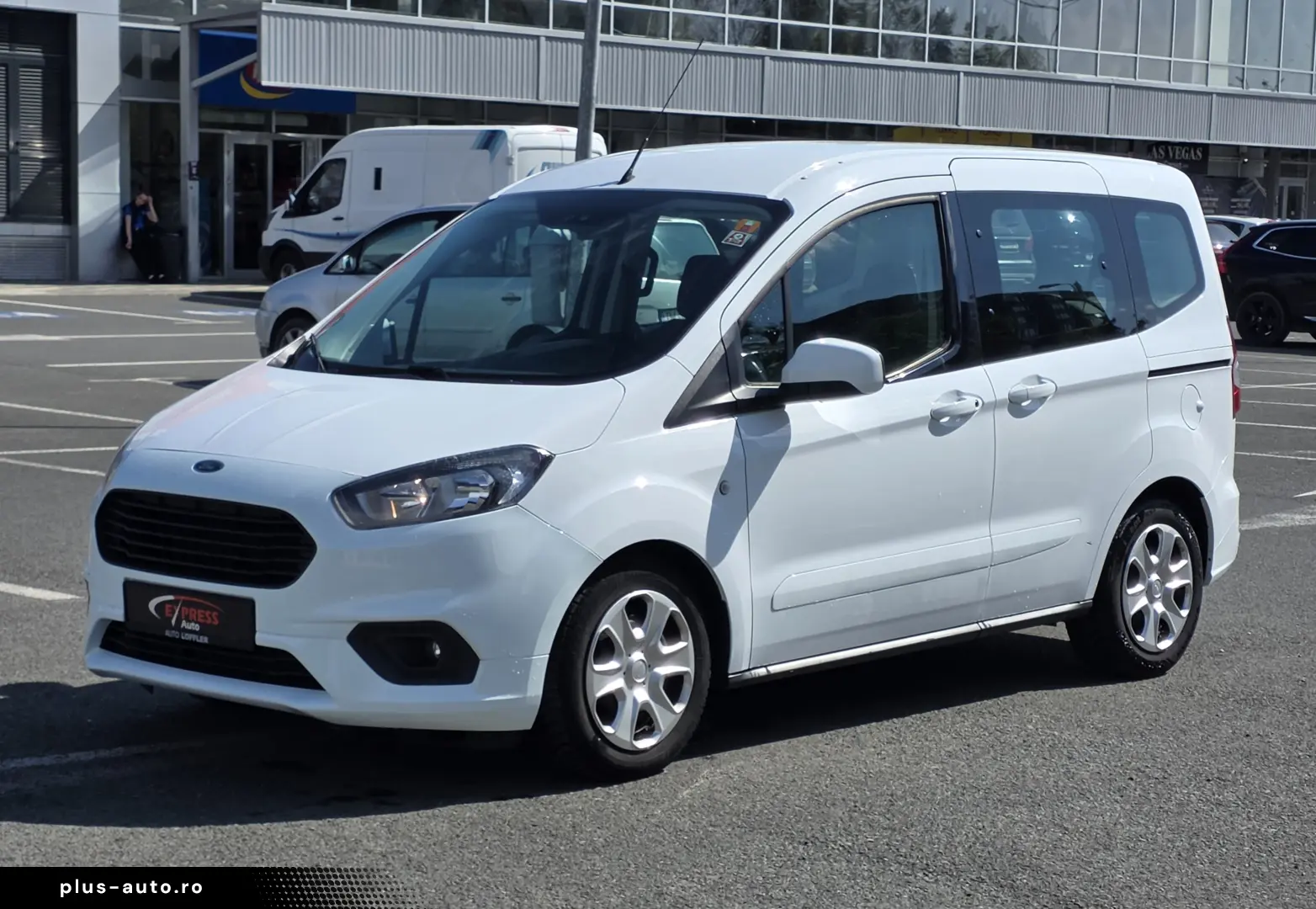 Finanțare   Garantie  Rate   Buy-Back   Livrare