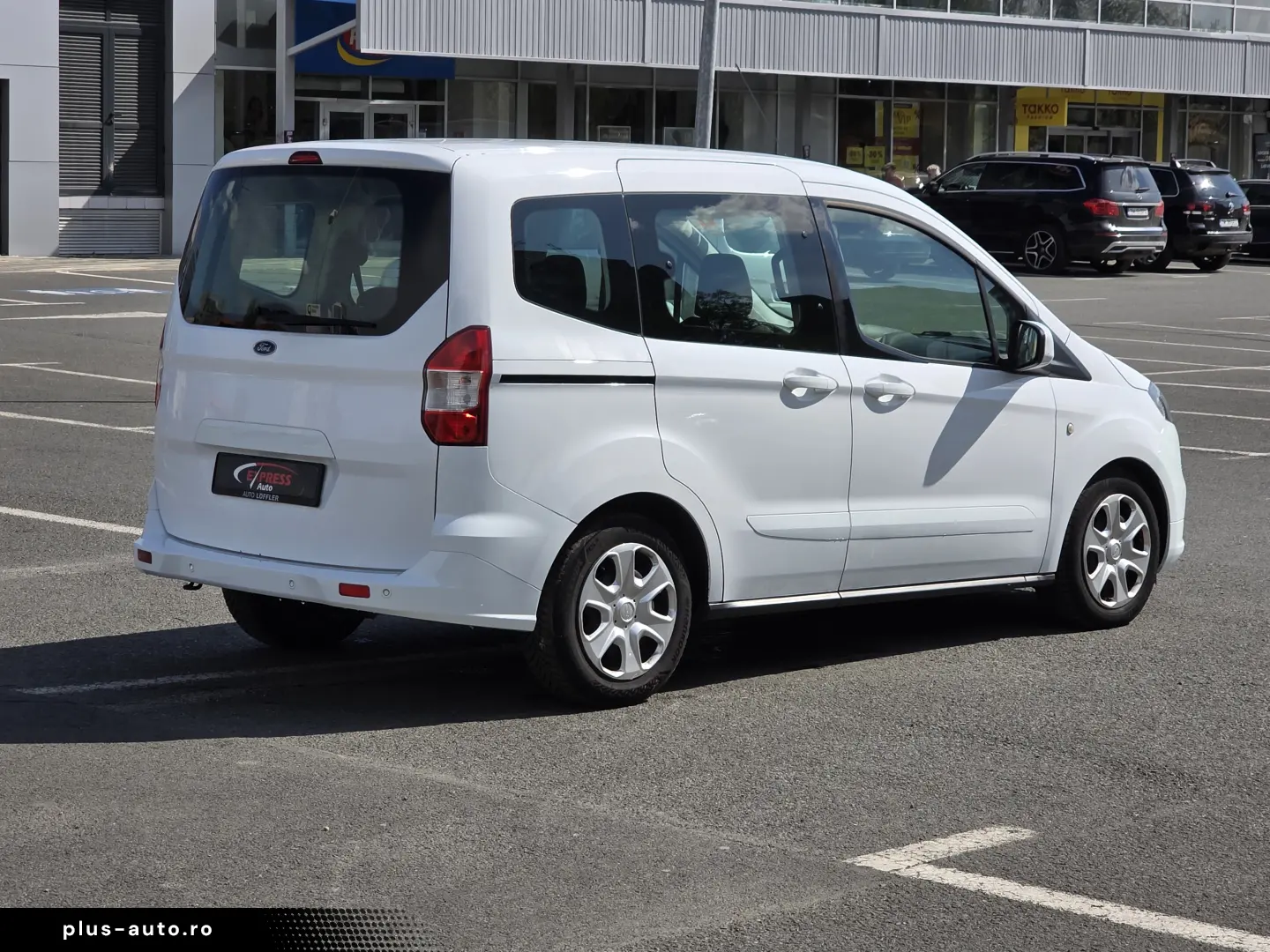 Finanțare   Garantie  Rate   Buy-Back   Livrare