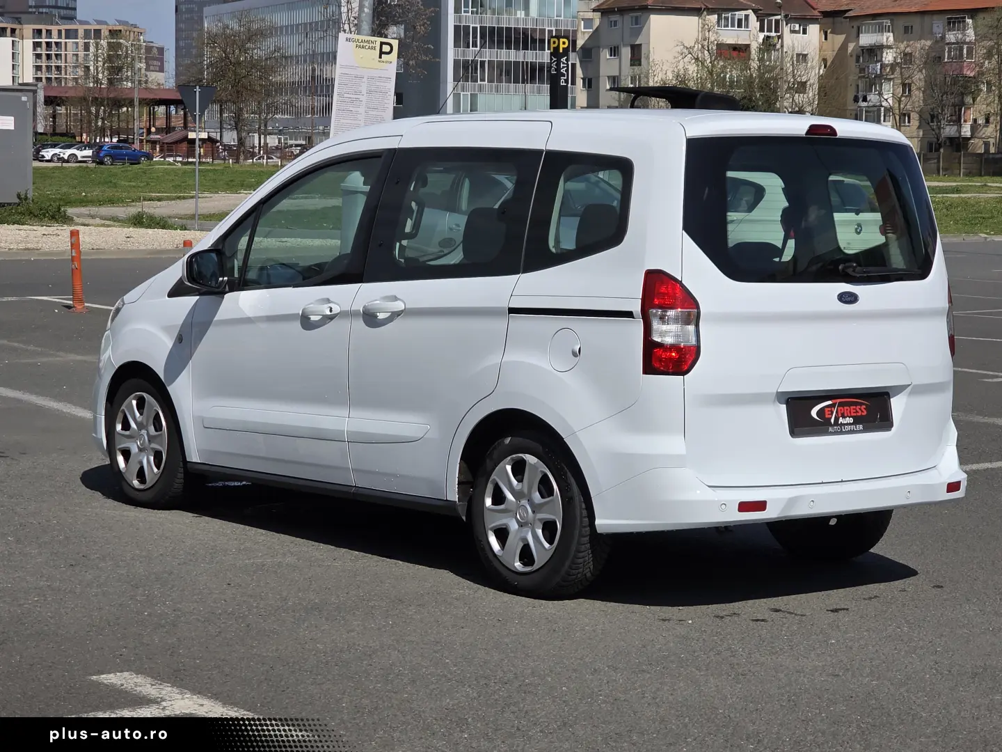 Finanțare   Garantie  Rate   Buy-Back   Livrare