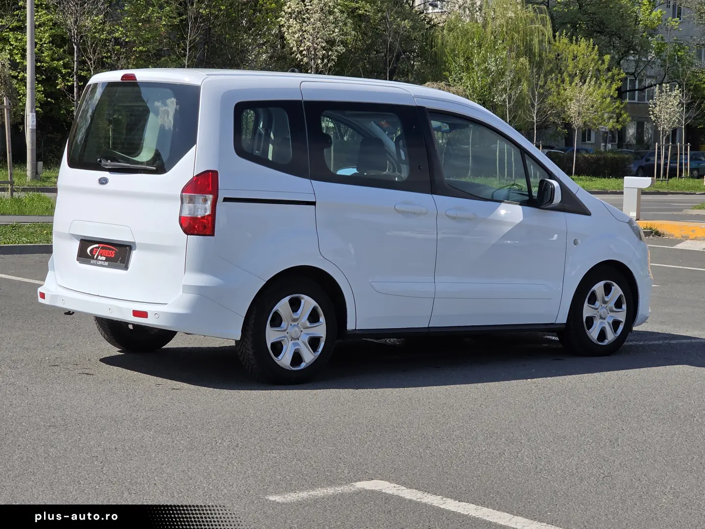 Finanțare   Garantie  Rate   Buy-Back   Livrare