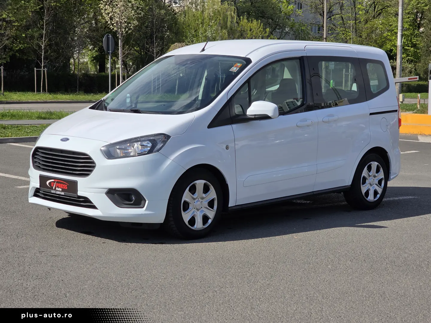 Finanțare   Garantie  Rate   Buy-Back   Livrare