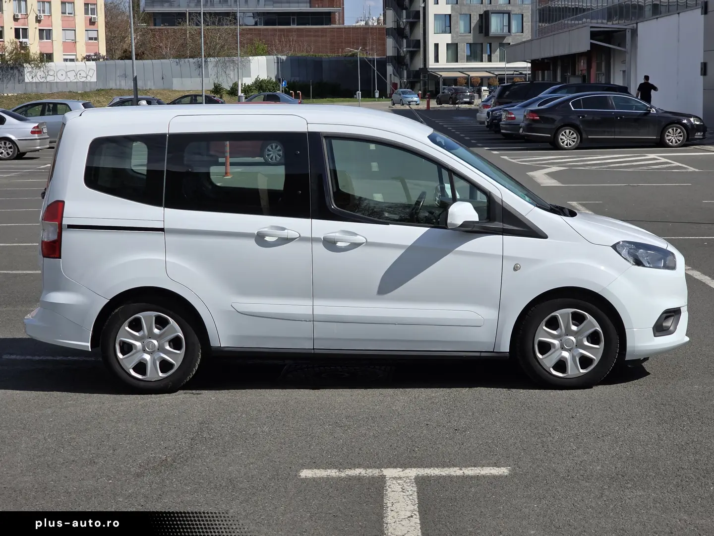 Finanțare   Garantie  Rate   Buy-Back   Livrare