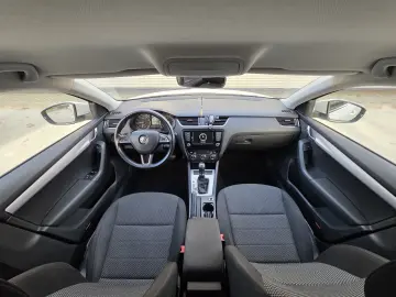 Skoda Octavia 1.0 TSI DSG Ambition