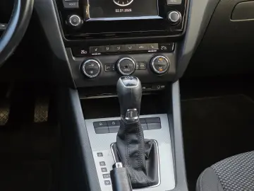 Skoda Octavia 1.0 TSI DSG Ambition