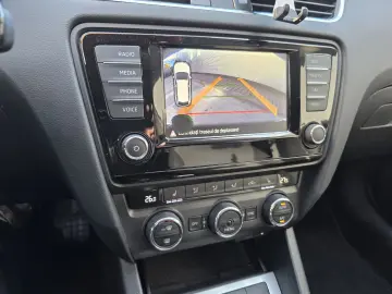 Skoda Octavia 1.0 TSI DSG Ambition