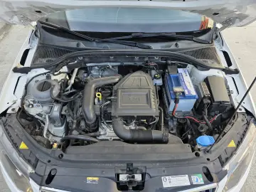 Skoda Octavia 1.0 TSI DSG Ambition