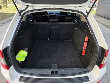 Skoda Octavia 1.0 TSI DSG Ambition