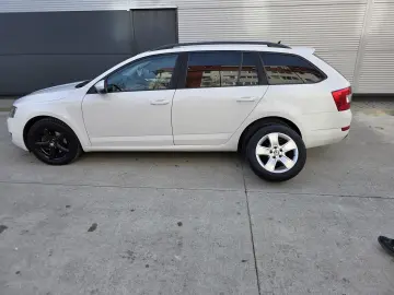 Skoda Octavia 1.0 TSI DSG Ambition