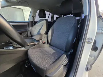 Skoda Octavia 1.0 TSI DSG Ambition