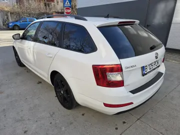 Skoda Octavia 1.0 TSI DSG Ambition