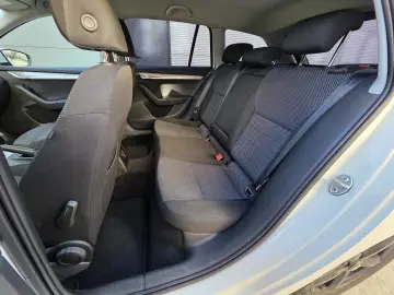 Skoda Octavia 1.0 TSI DSG Ambition