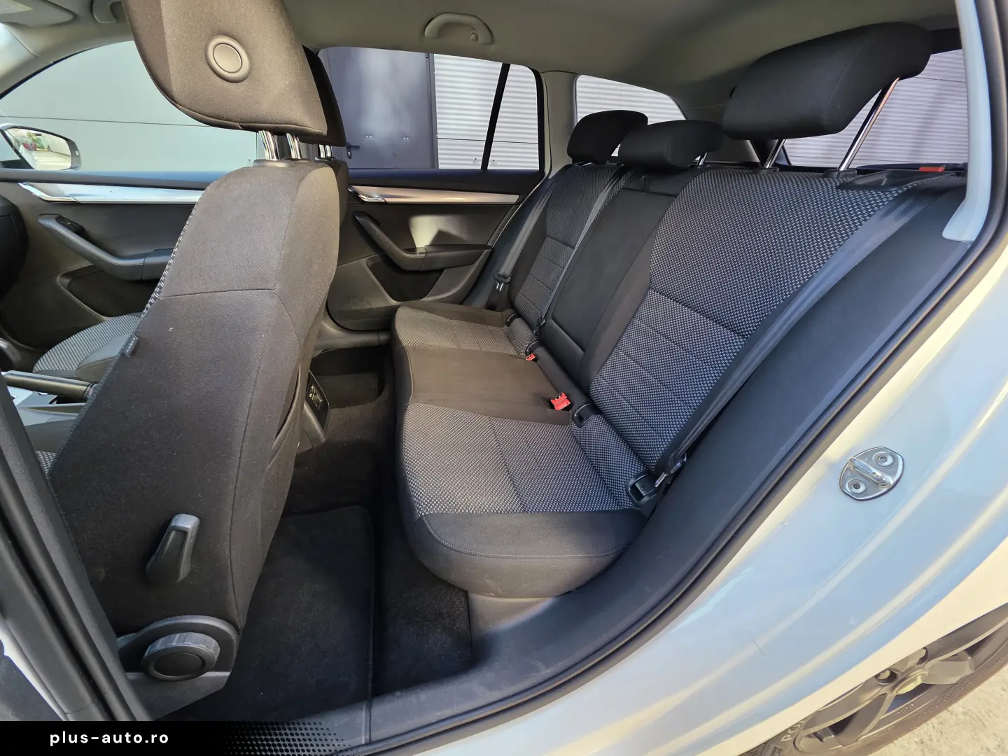 Skoda Octavia 1.0 TSI DSG Ambition