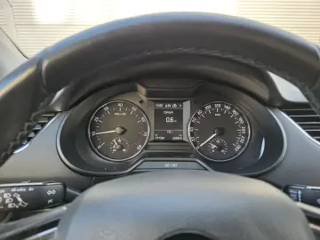 Skoda Octavia 1.0 TSI DSG Ambition