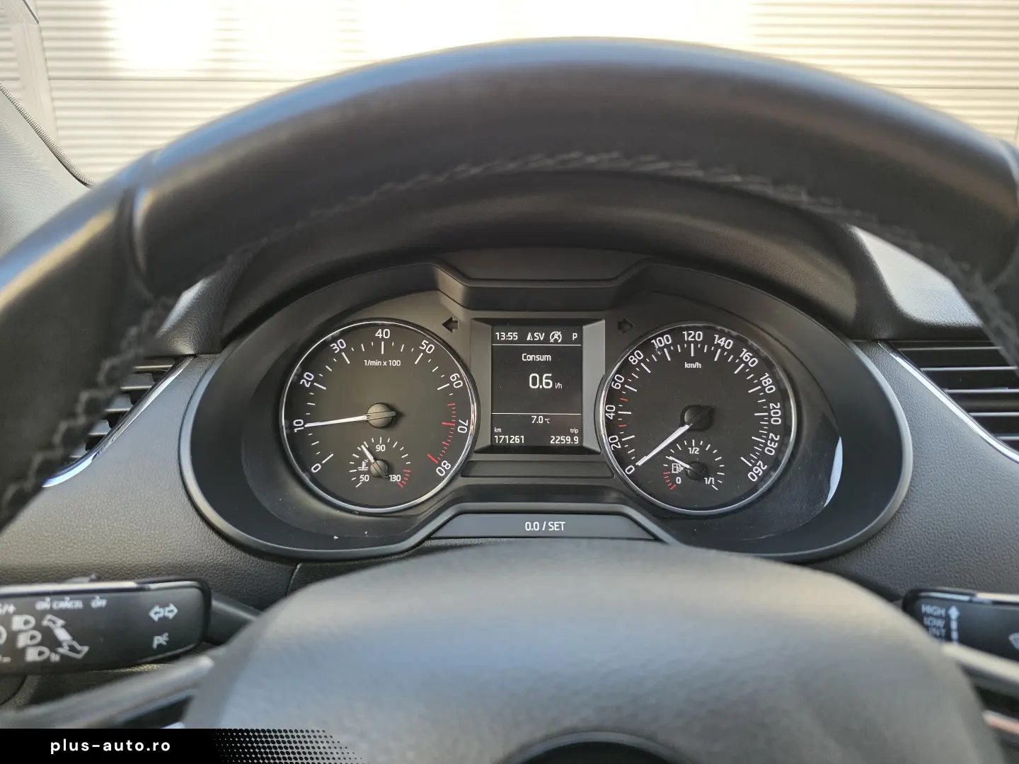 Skoda Octavia 1.0 TSI DSG Ambition