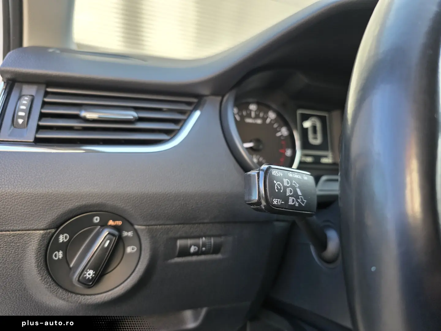 Skoda Octavia 1.0 TSI DSG Ambition