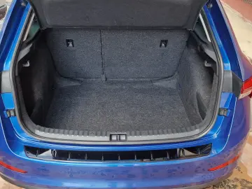 Skoda Scala Ambition DSG LED Anvelope Goodyear Vector NOI