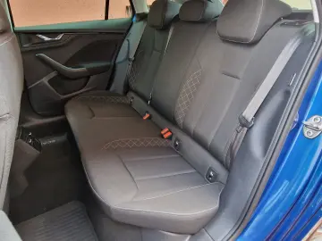 Skoda Scala Ambition DSG LED Anvelope Goodyear Vector NOI