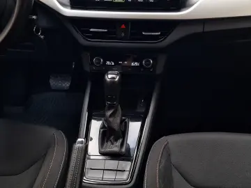 Skoda Scala Ambition DSG LED Anvelope Goodyear Vector NOI