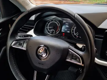 Skoda Scala Ambition DSG LED Anvelope Goodyear Vector NOI